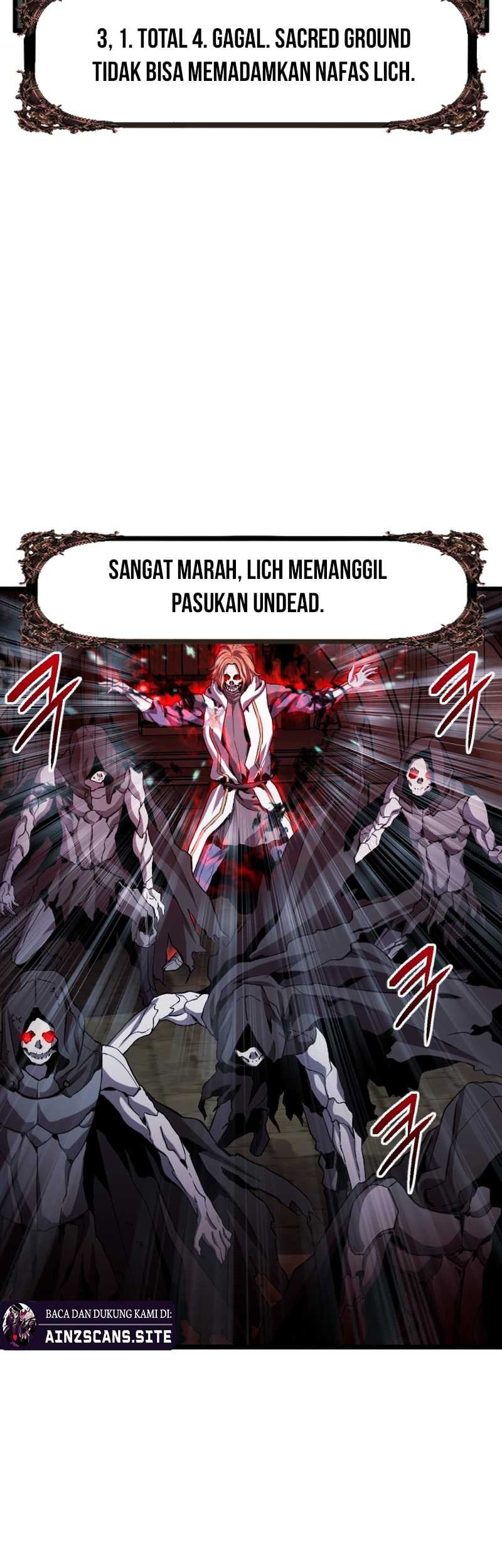 I’m a Healer but Useless Chapter 10 Gambar 19