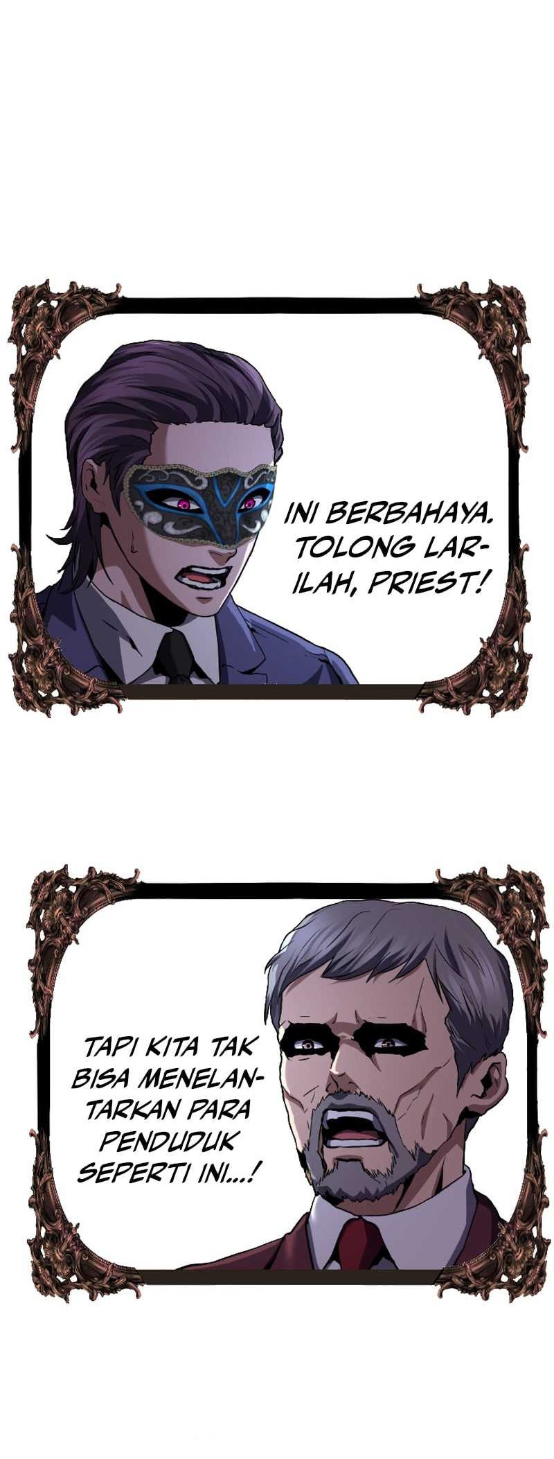 I’m a Healer but Useless Chapter 10 Gambar 20