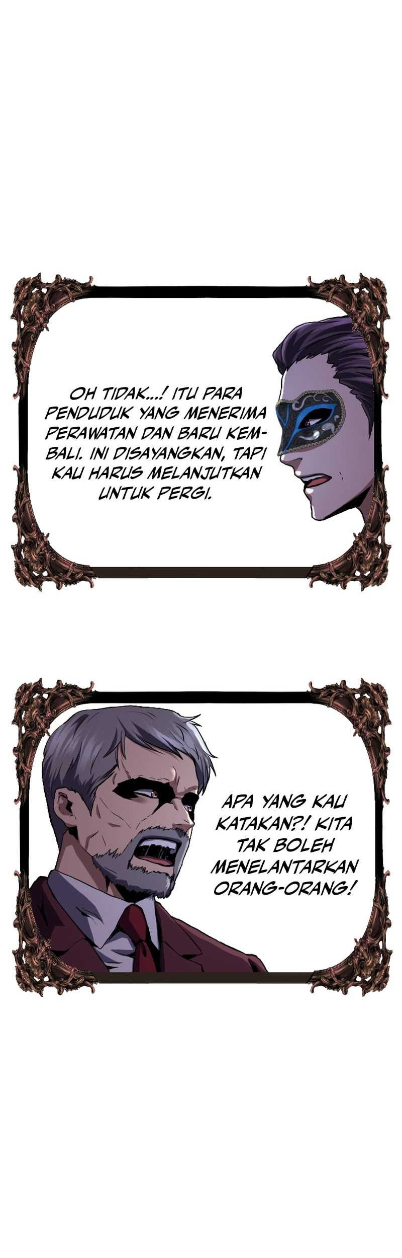 I’m a Healer but Useless Chapter 10 Gambar 24