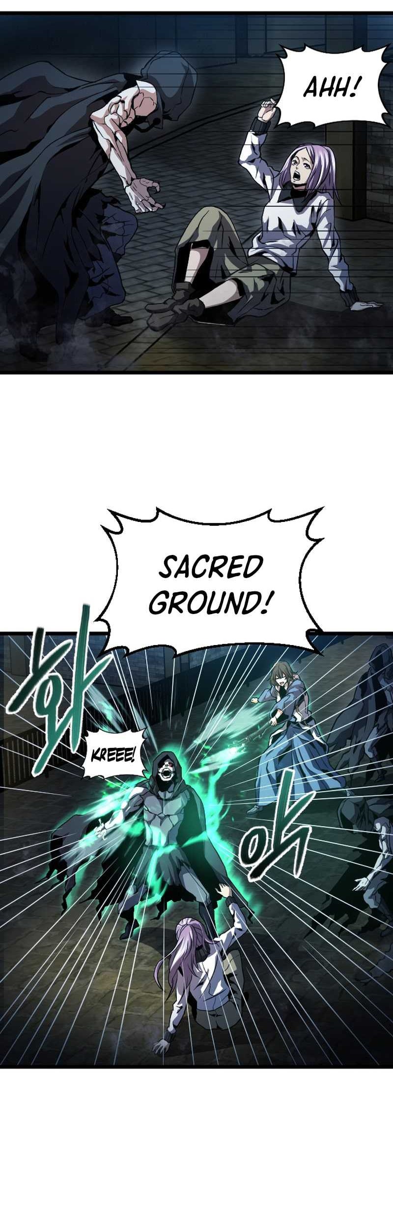 I’m a Healer but Useless Chapter 10 Gambar 26