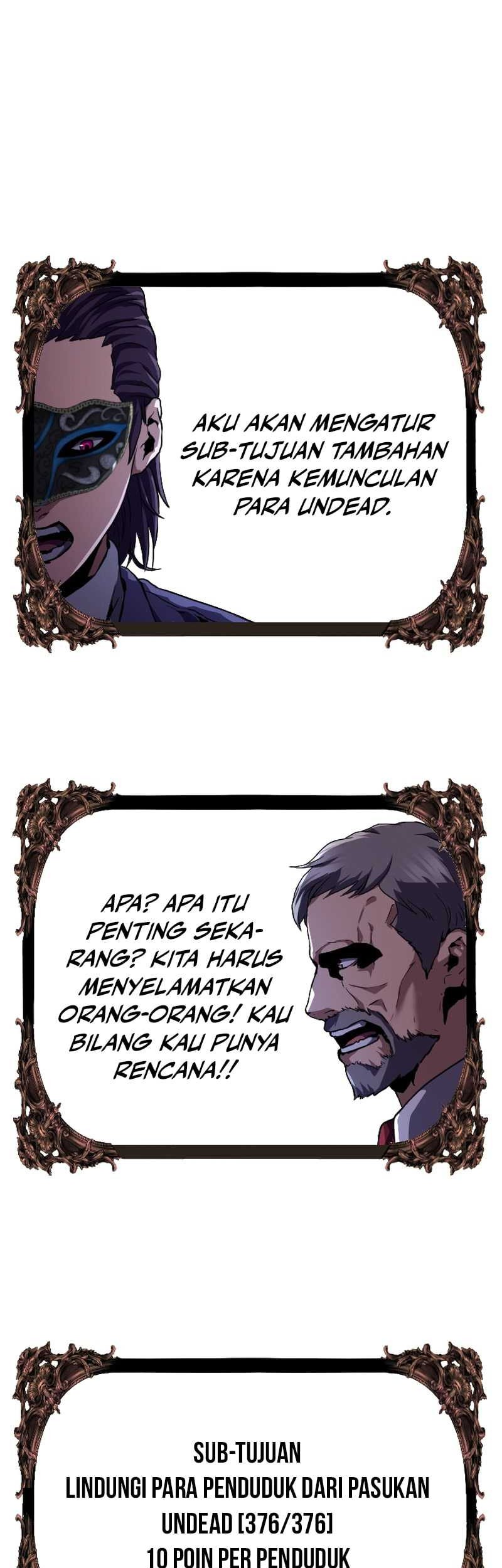 I’m a Healer but Useless Chapter 10 Gambar 29