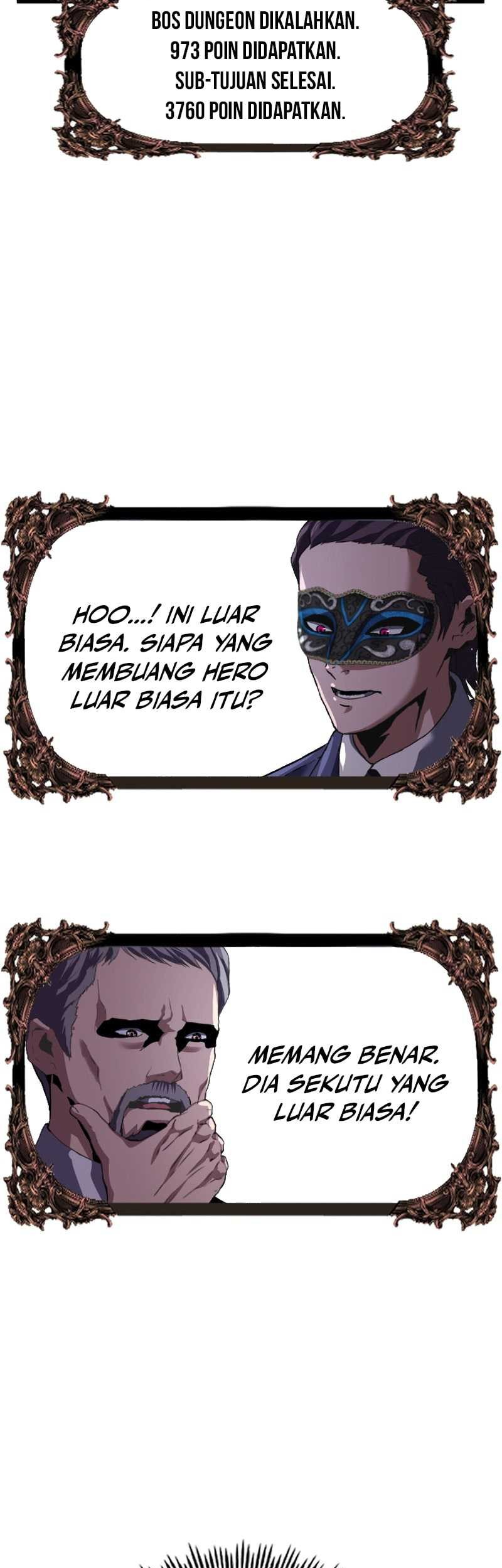 I’m a Healer but Useless Chapter 10 Gambar 37