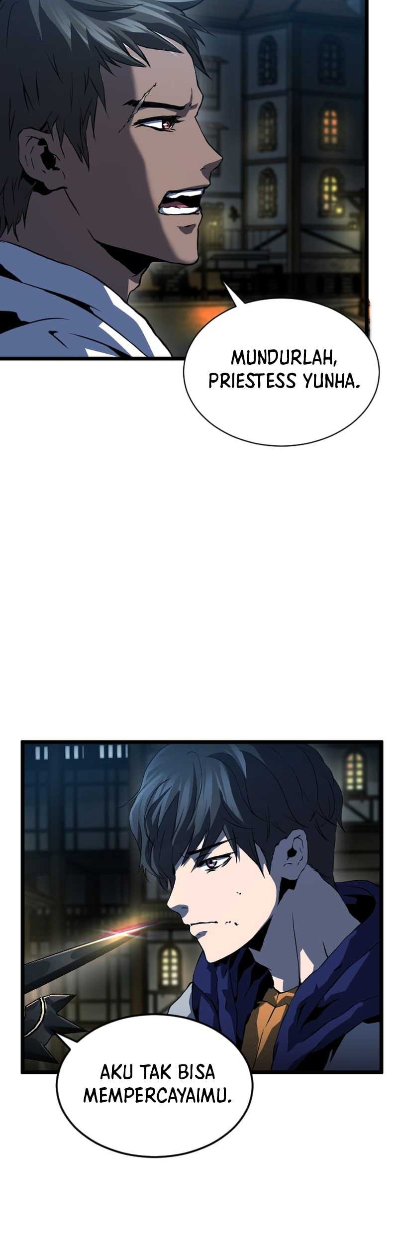 I’m a Healer but Useless Chapter 10 Gambar 41
