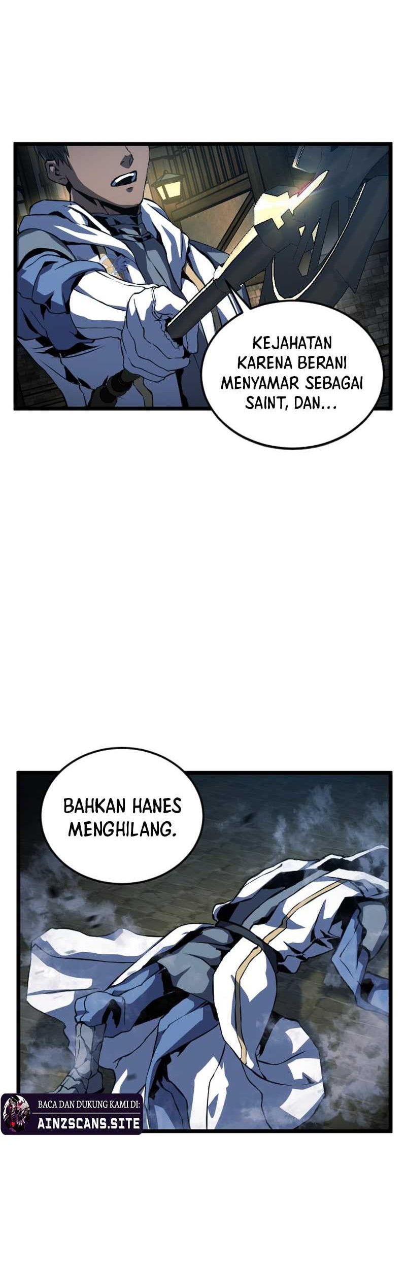 I’m a Healer but Useless Chapter 10 Gambar 42