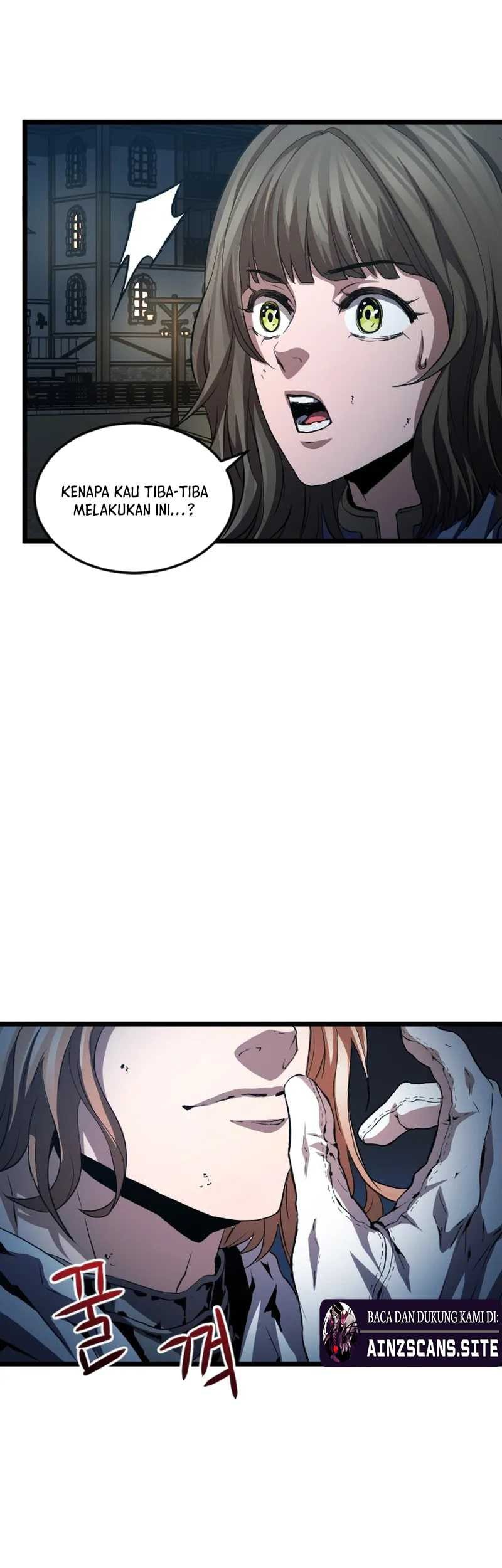 I’m a Healer but Useless Chapter 09 Gambar 45