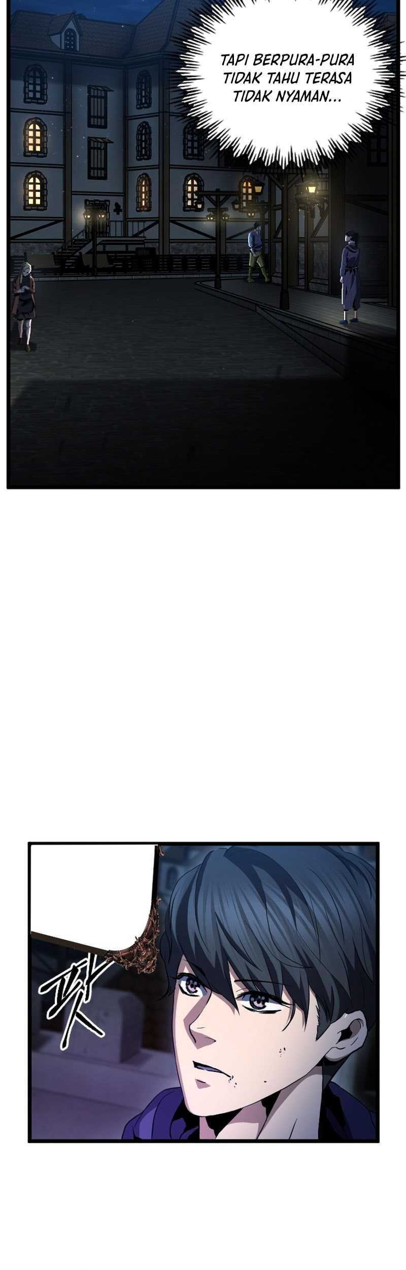 I’m a Healer but Useless Chapter 09 Gambar 7