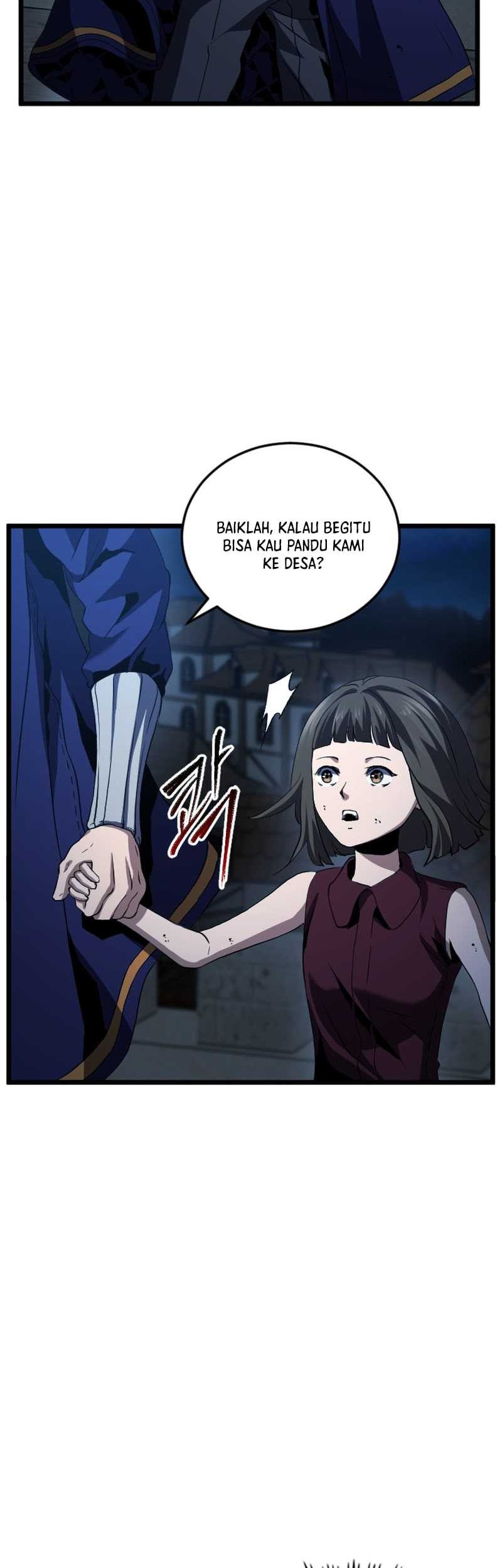 I’m a Healer but Useless Chapter 09 Gambar 10