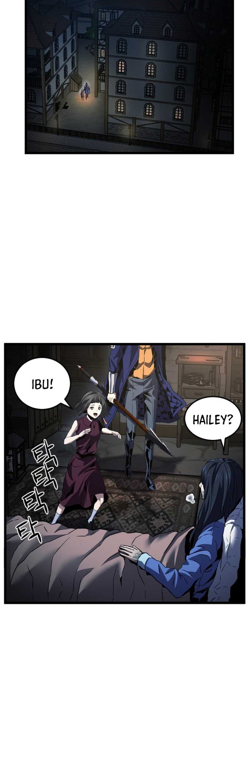 I’m a Healer but Useless Chapter 09 Gambar 12