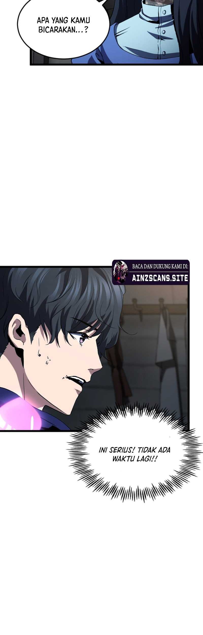 I’m a Healer but Useless Chapter 09 Gambar 14