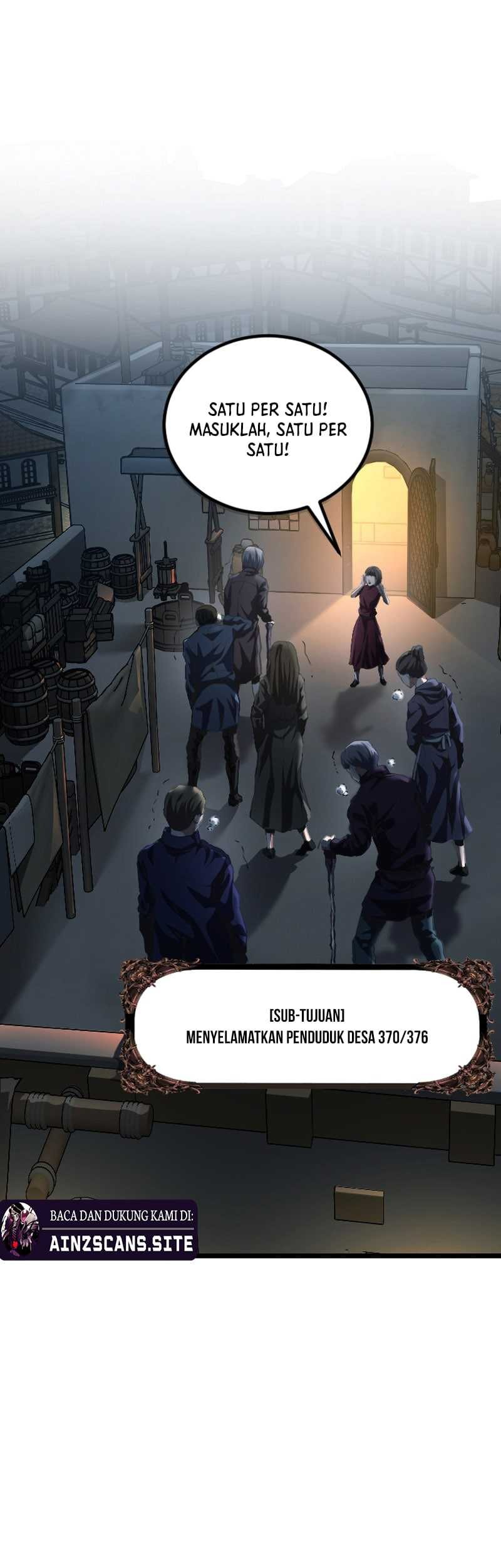 I’m a Healer but Useless Chapter 09 Gambar 25