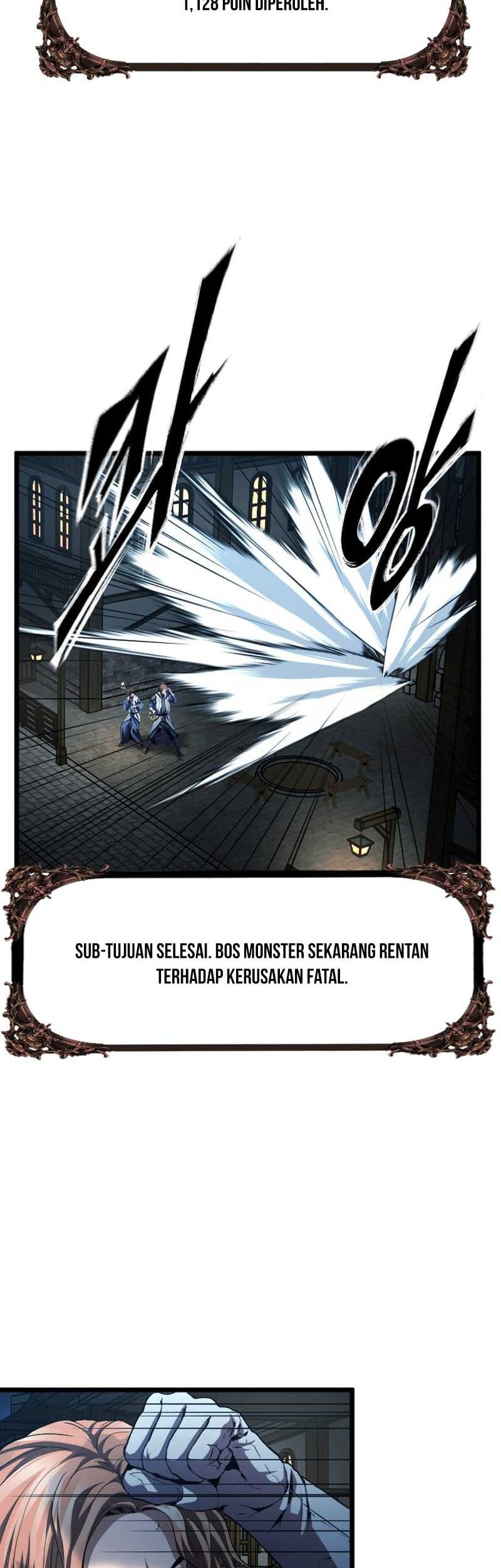 I’m a Healer but Useless Chapter 09 Gambar 30