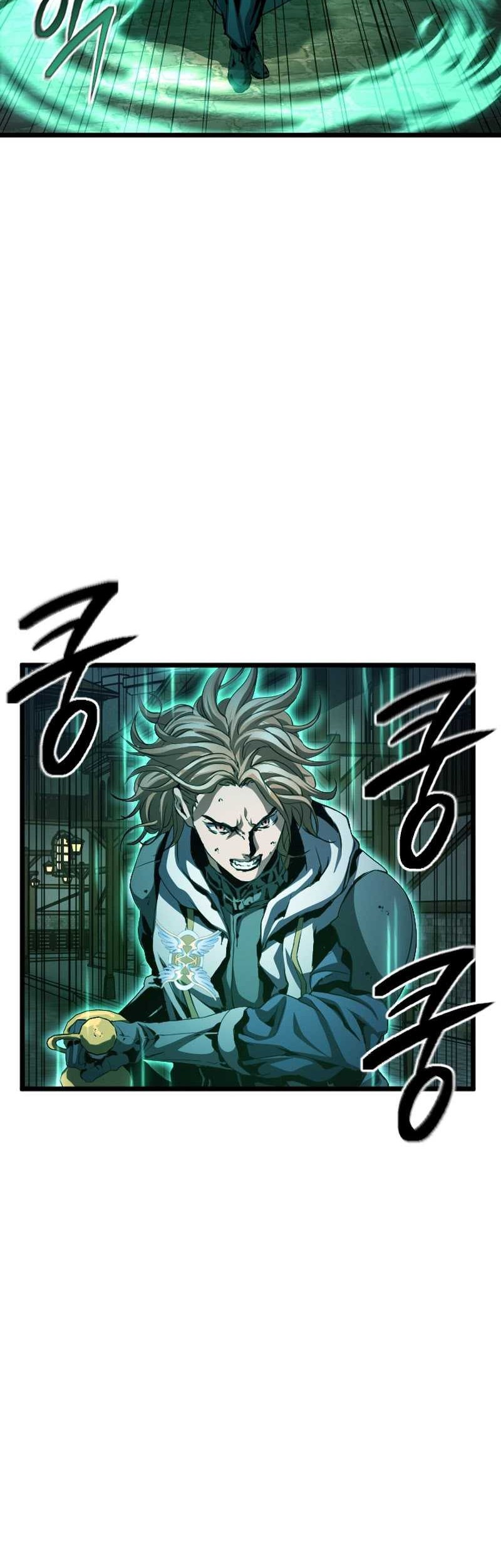 I’m a Healer but Useless Chapter 09 Gambar 34