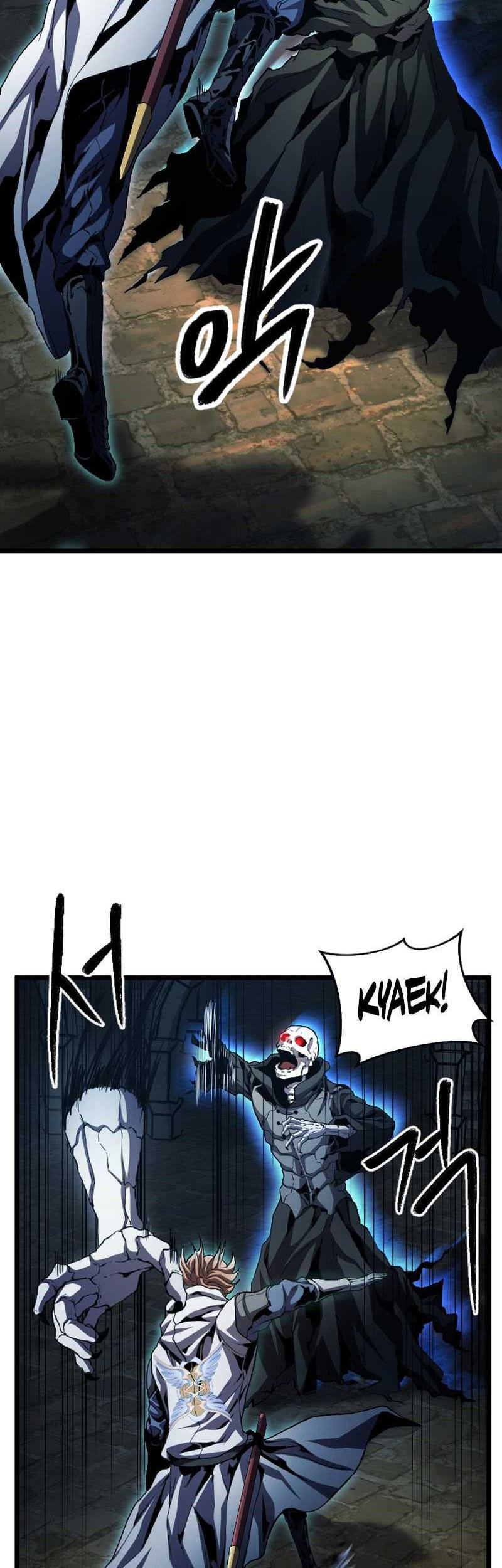 I’m a Healer but Useless Chapter 09 Gambar 36