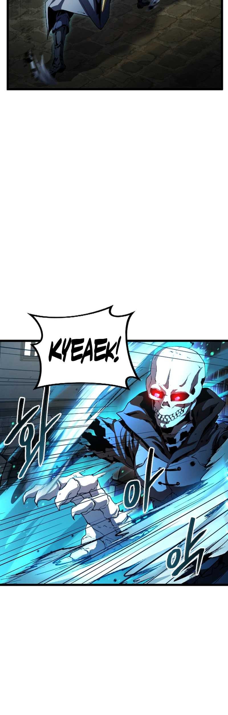 I’m a Healer but Useless Chapter 09 Gambar 37