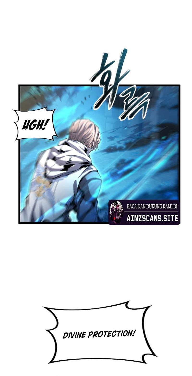 I’m a Healer but Useless Chapter 09 Gambar 38