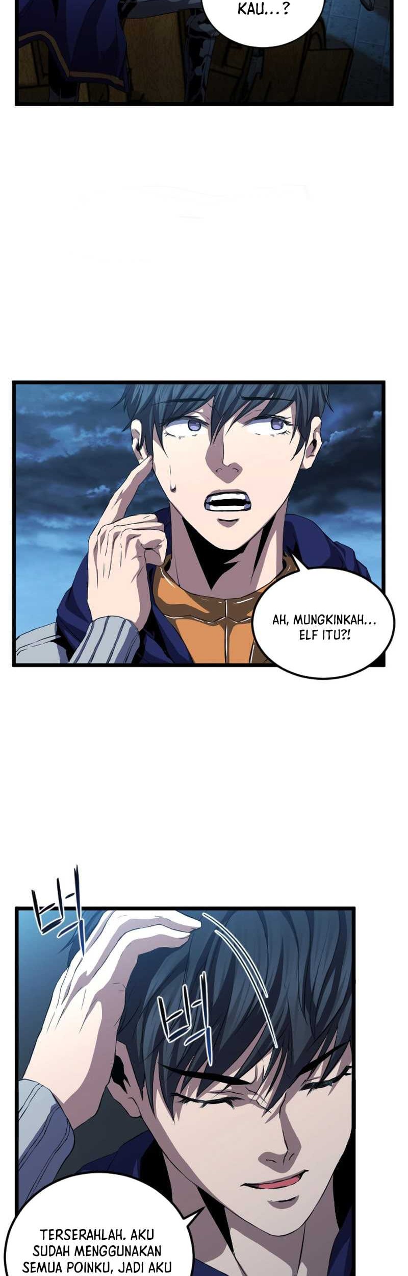 I’m a Healer but Useless Chapter 08 Gambar 6