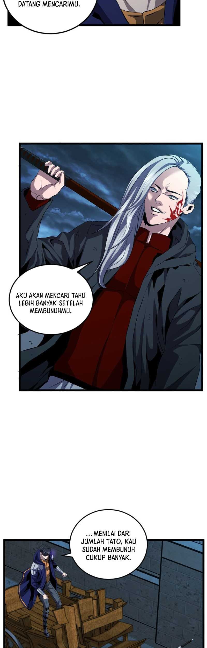 I’m a Healer but Useless Chapter 08 Gambar 7