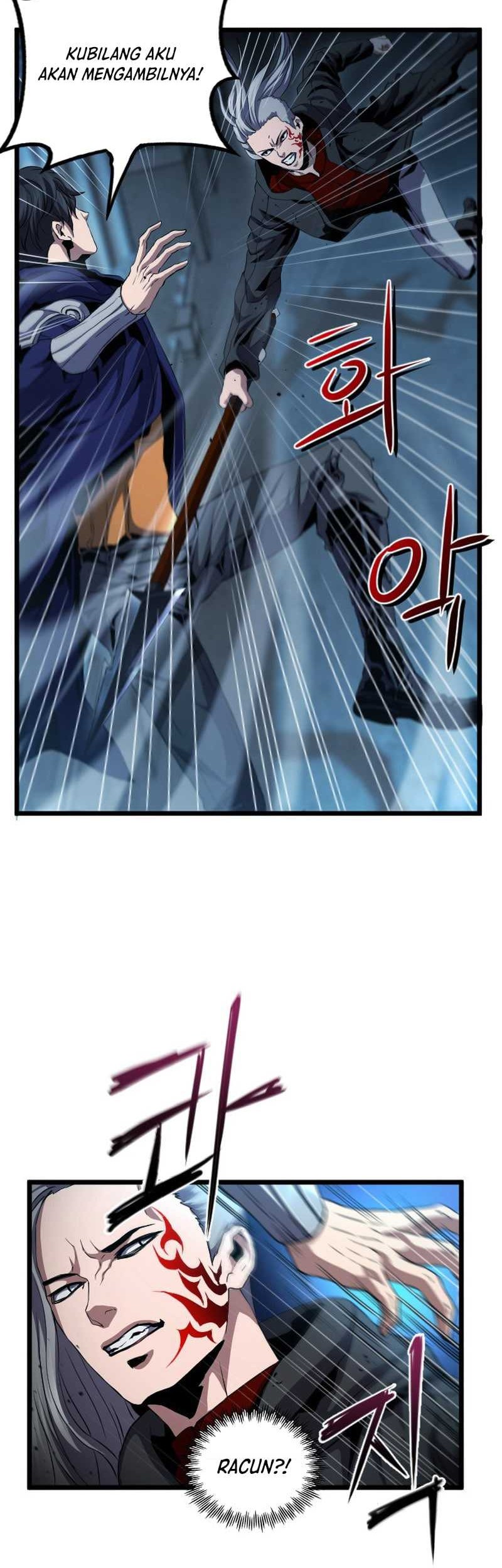 I’m a Healer but Useless Chapter 08 Gambar 10