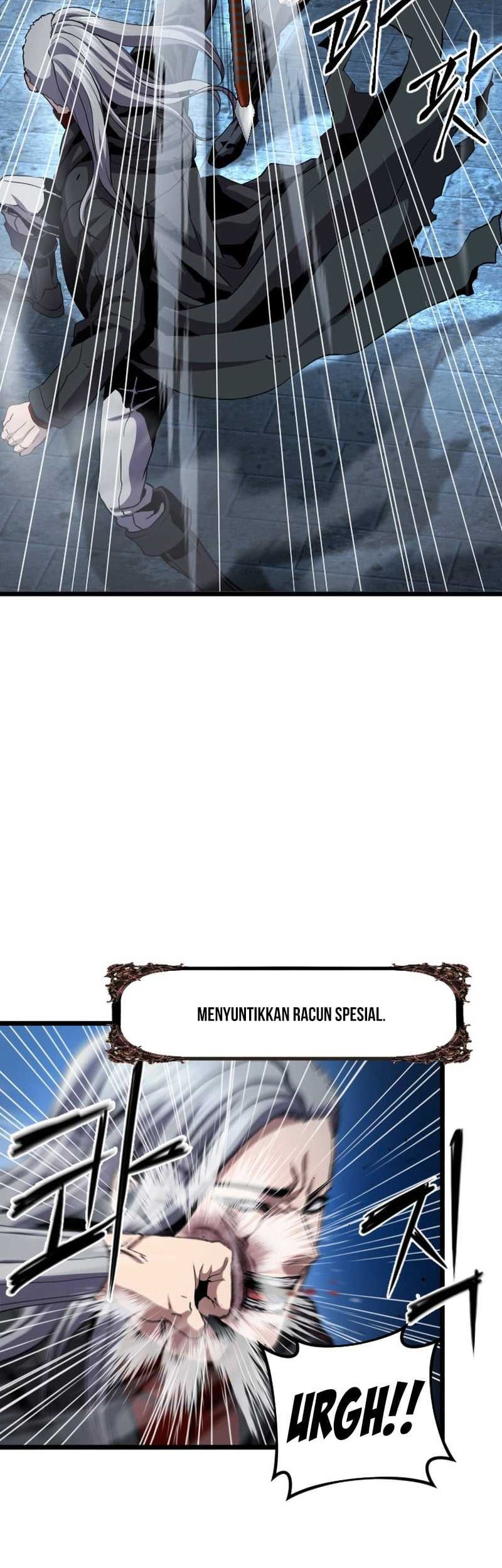 I’m a Healer but Useless Chapter 08 Gambar 22