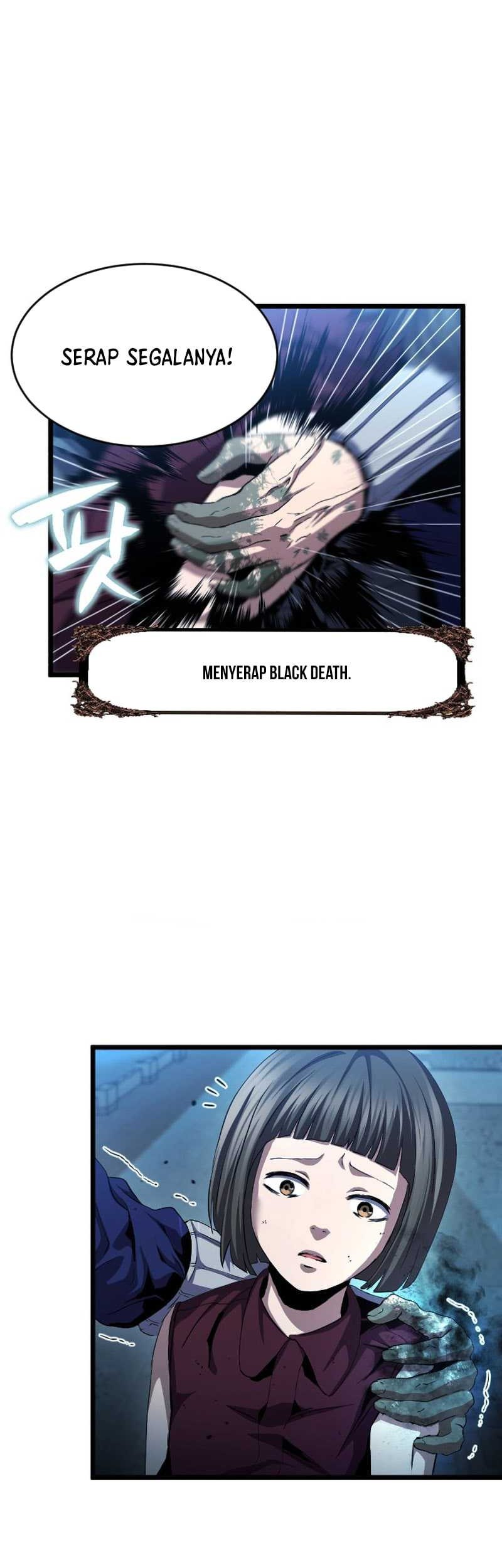 I’m a Healer but Useless Chapter 08 Gambar 41