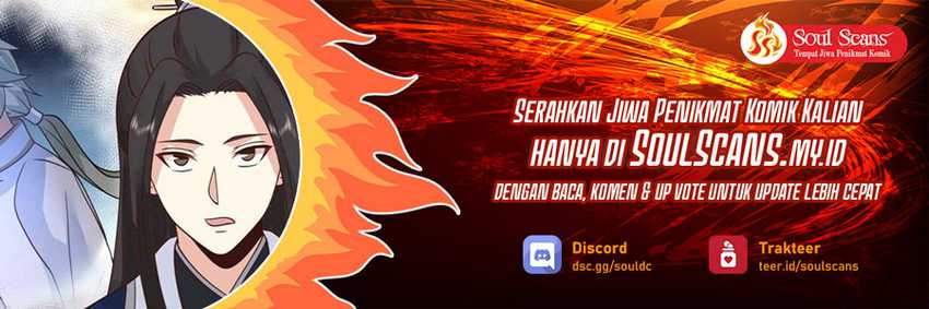 Baca Komik The First Ancestor in History Chapter 174 Gambar 1
