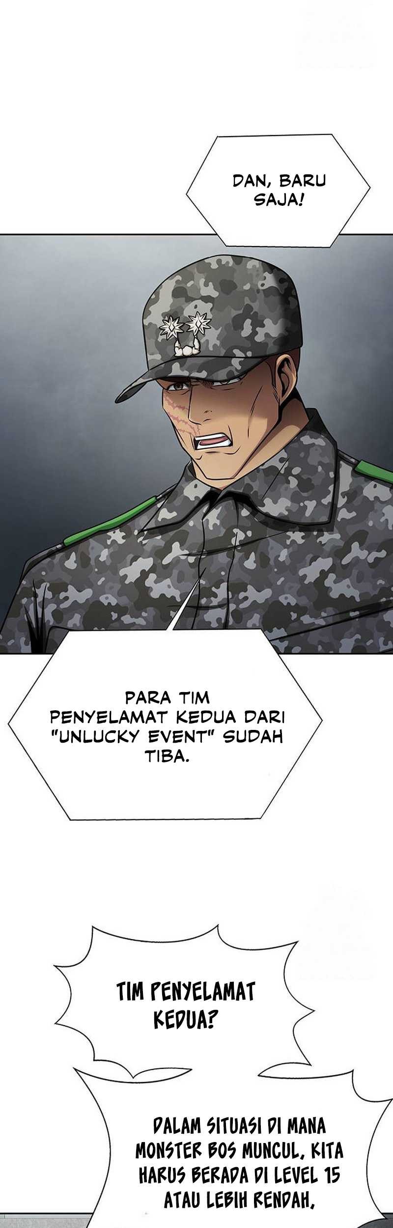 Steel-Eating Player Chapter 22 Gambar 62