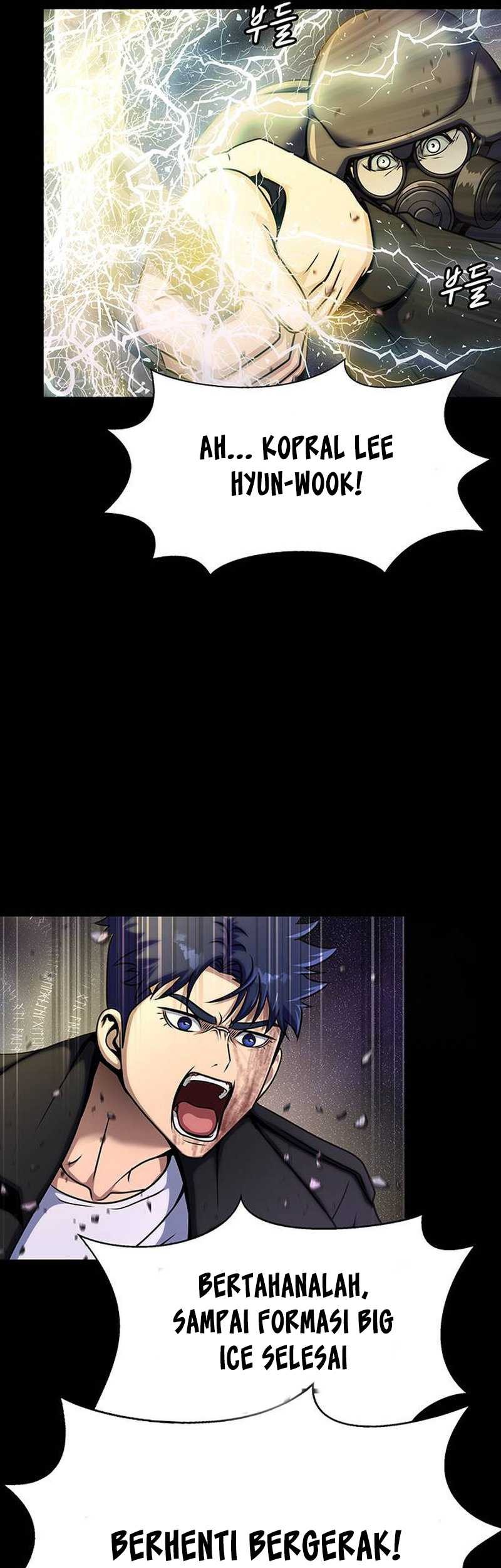 Steel-Eating Player Chapter 22 Gambar 82
