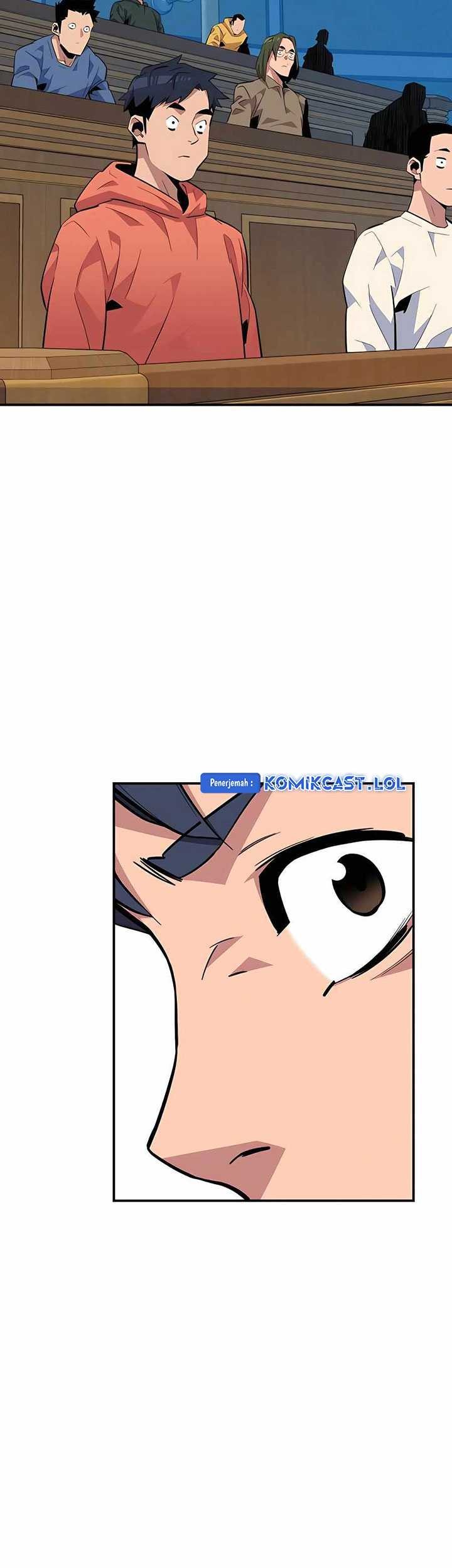 Auto-Hunting With Clones Chapter 74 Gambar 52
