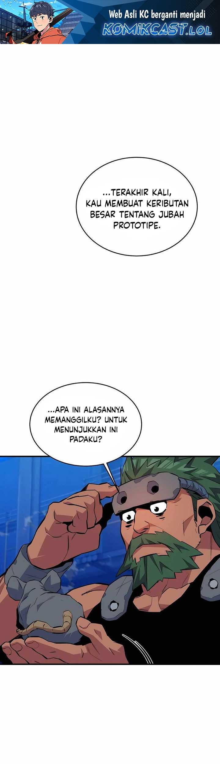Baca Auto-Hunting With Clones Chapter 74 Gambar 2