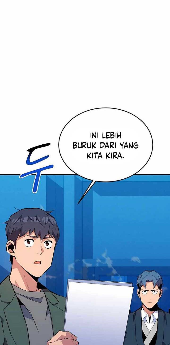 Auto-Hunting With Clones Chapter 74 Gambar 15