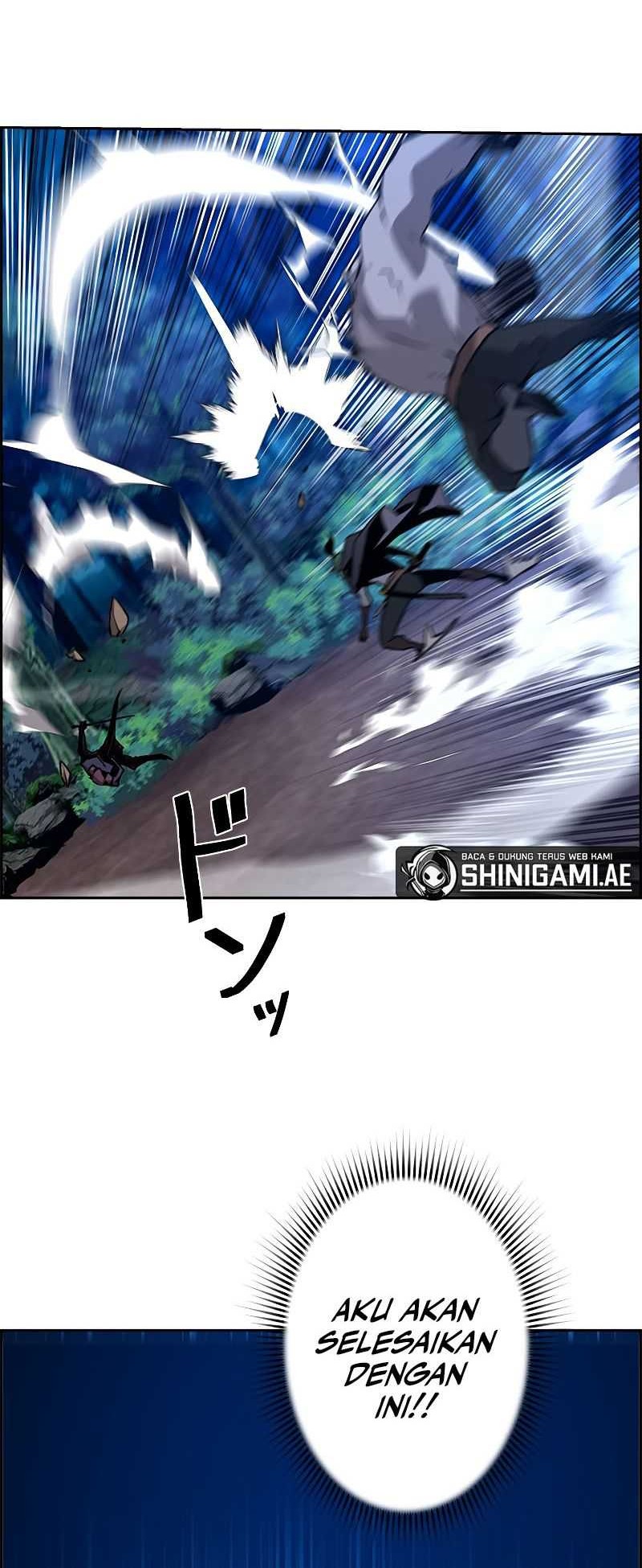 Necromancer’s Evolutionary Traits Chapter 42 Gambar 53