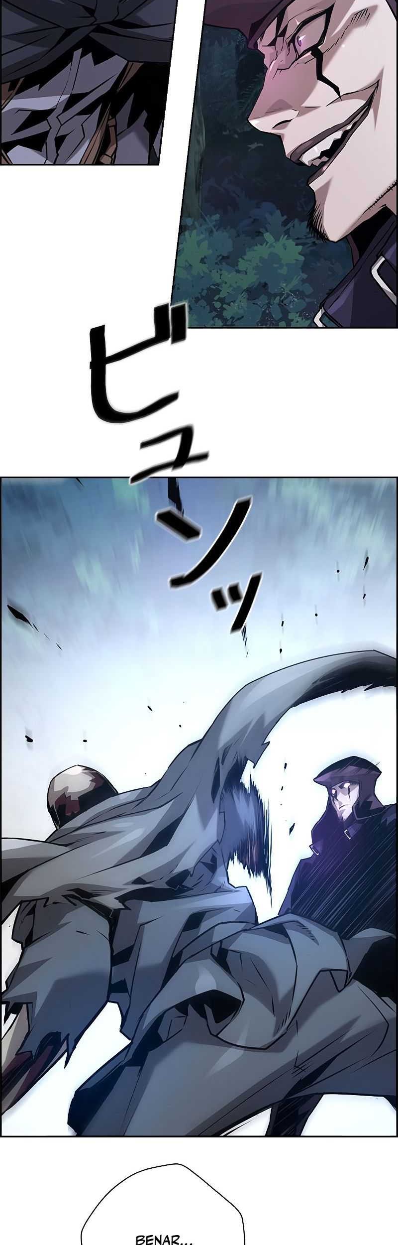 Necromancer’s Evolutionary Traits Chapter 42 Gambar 12