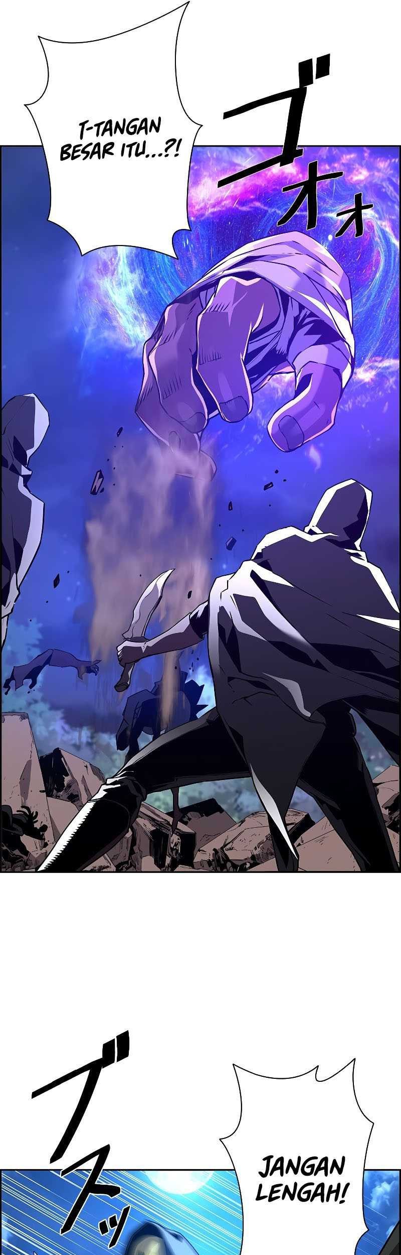 Necromancer’s Evolutionary Traits Chapter 41 Gambar 34