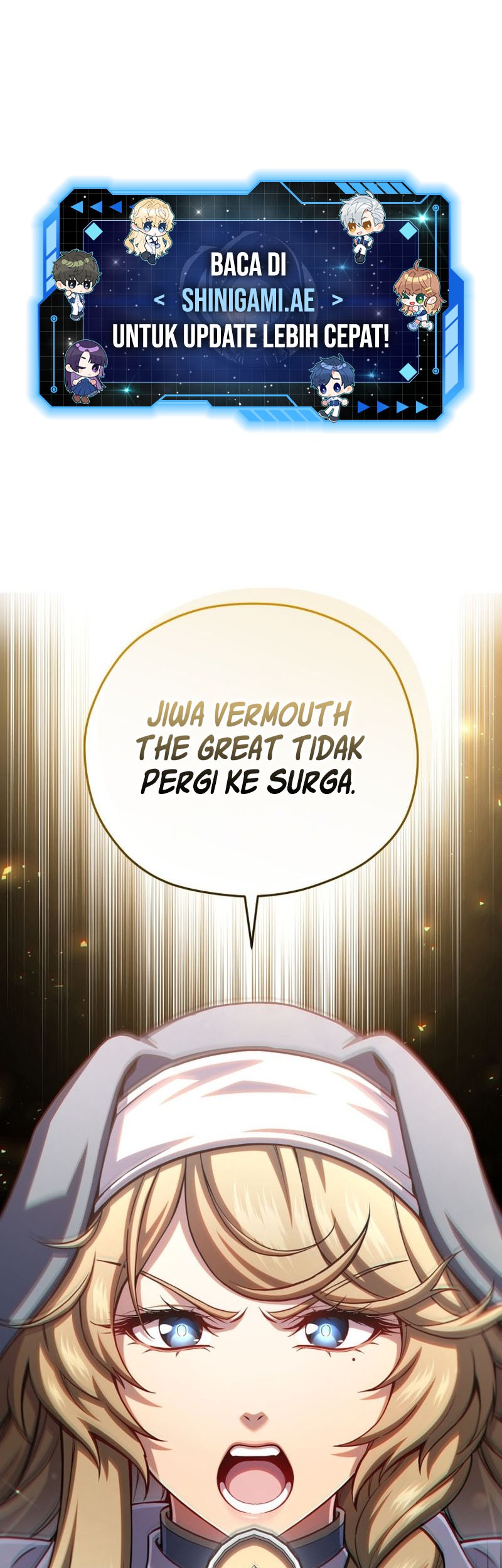 Baca Damn Reincarnation Chapter 81 Gambar 2