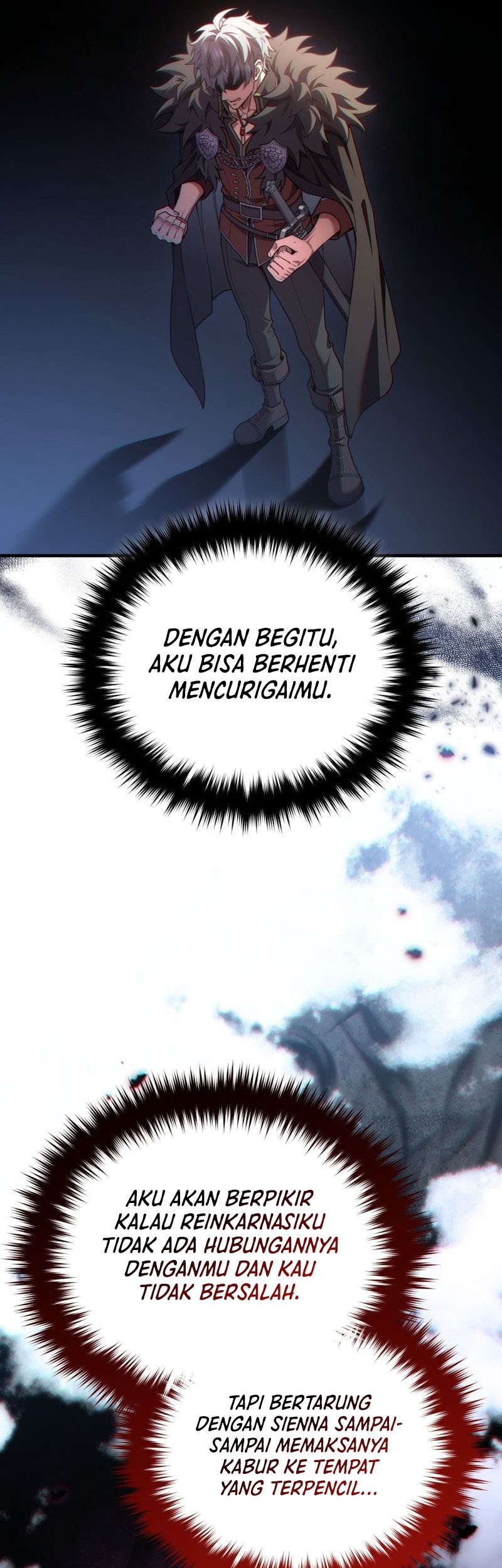Damn Reincarnation Chapter 81 Gambar 23