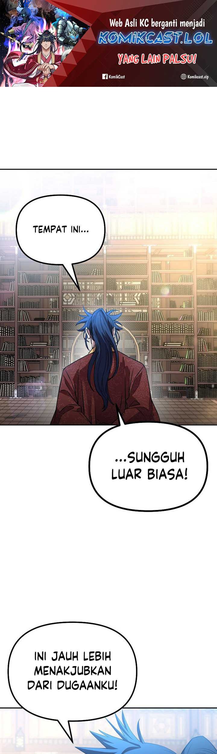 Baca Reincarnation of the Murim Clan’s Former Ranker Chapter 107 Gambar 2
