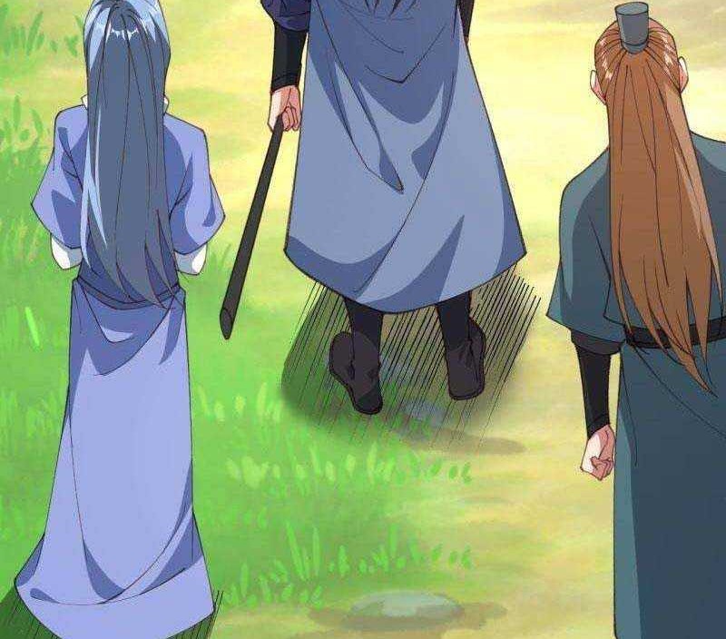 Against the Gods Chapter 604 Gambar 45