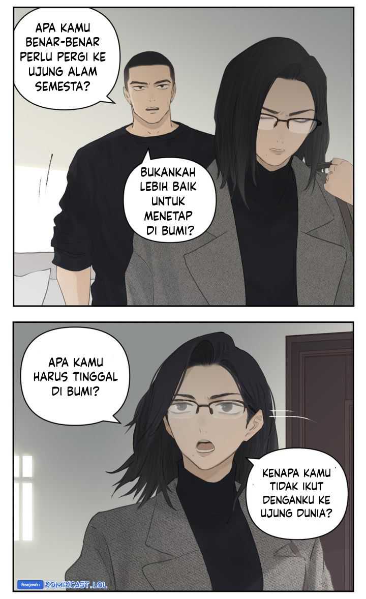 Nan Hao & Shang Feng Chapter 120 Gambar 10