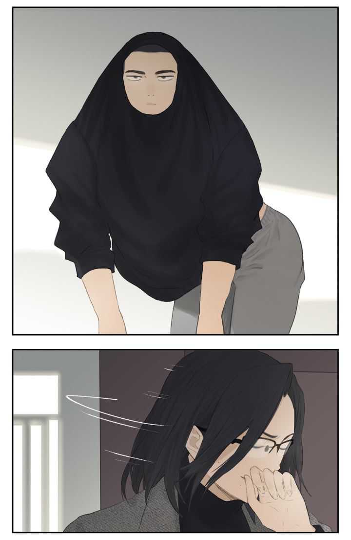 Nan Hao & Shang Feng Chapter 120 Gambar 15