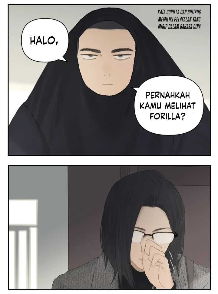 Nan Hao & Shang Feng Chapter 120 Gambar 16