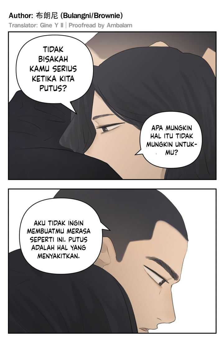 Nan Hao & Shang Feng Chapter 120 Gambar 21