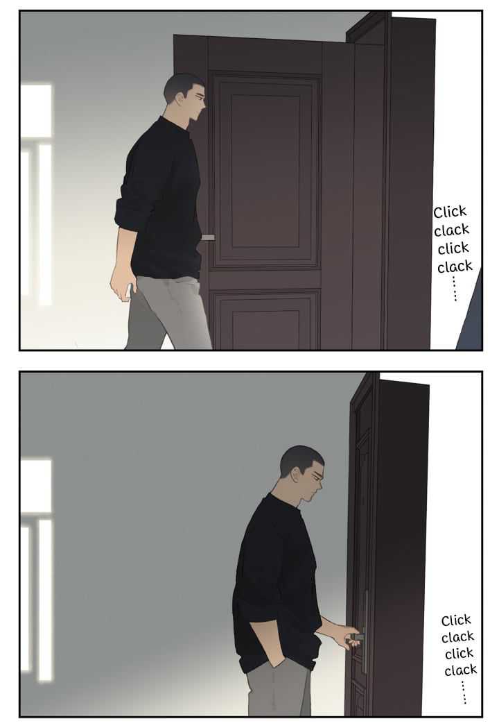 Nan Hao & Shang Feng Chapter 120 Gambar 26
