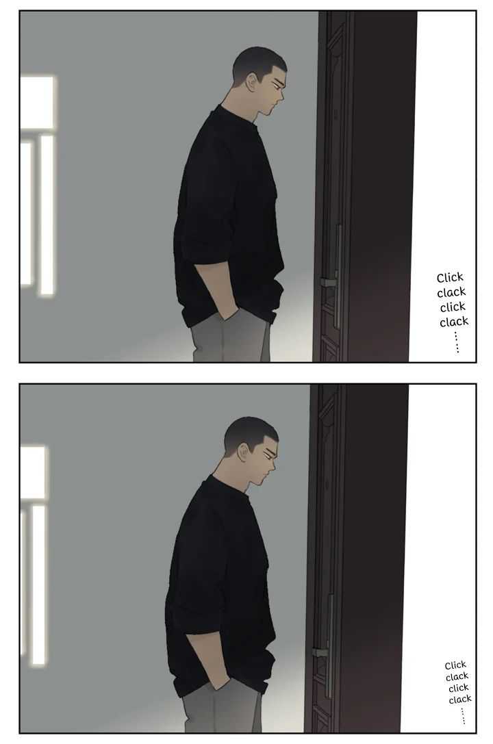 Nan Hao & Shang Feng Chapter 120 Gambar 27