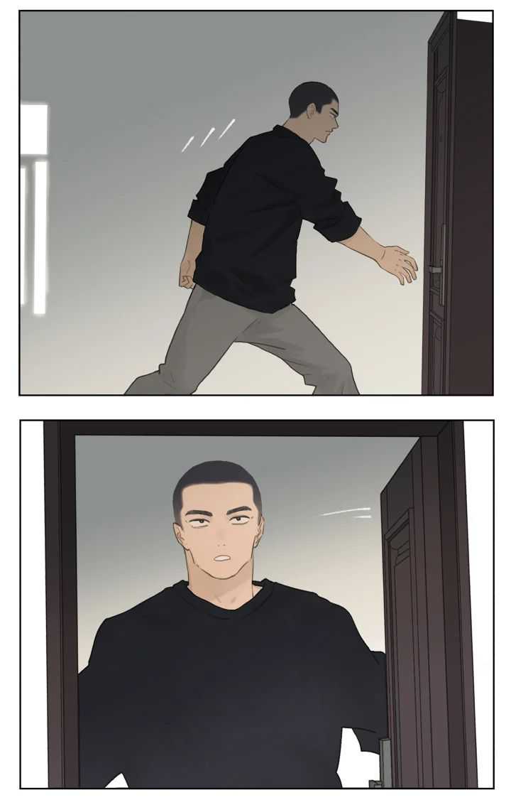 Nan Hao & Shang Feng Chapter 120 Gambar 32