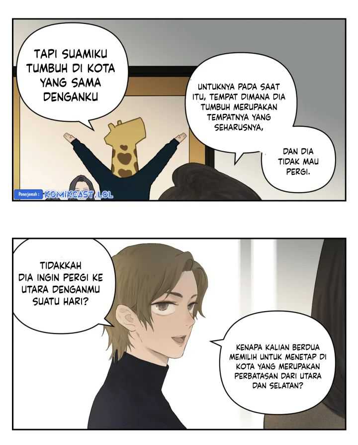 Nan Hao & Shang Feng Chapter 120 Gambar 42