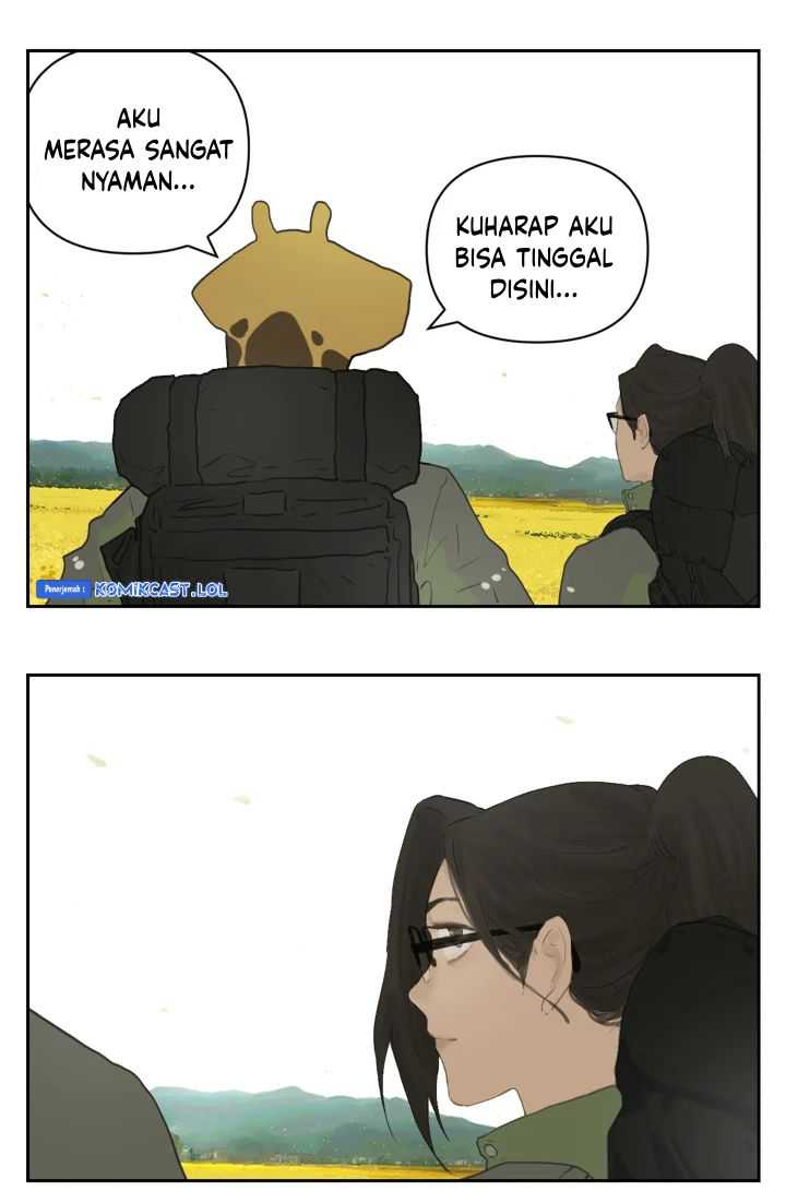 Nan Hao & Shang Feng Chapter 120 Gambar 44