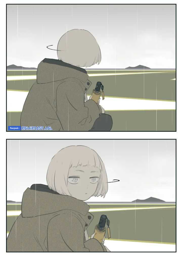 Nan Hao & Shang Feng Chapter 119 Gambar 10