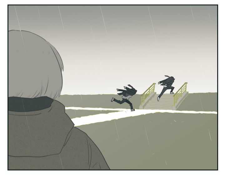Nan Hao & Shang Feng Chapter 119 Gambar 11