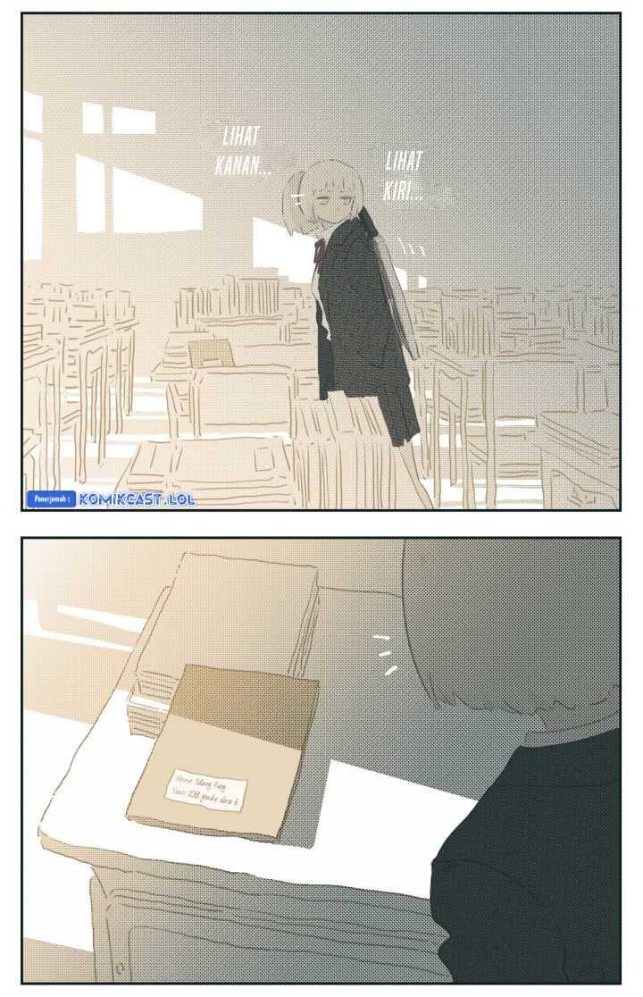 Nan Hao & Shang Feng Chapter 119 Gambar 16