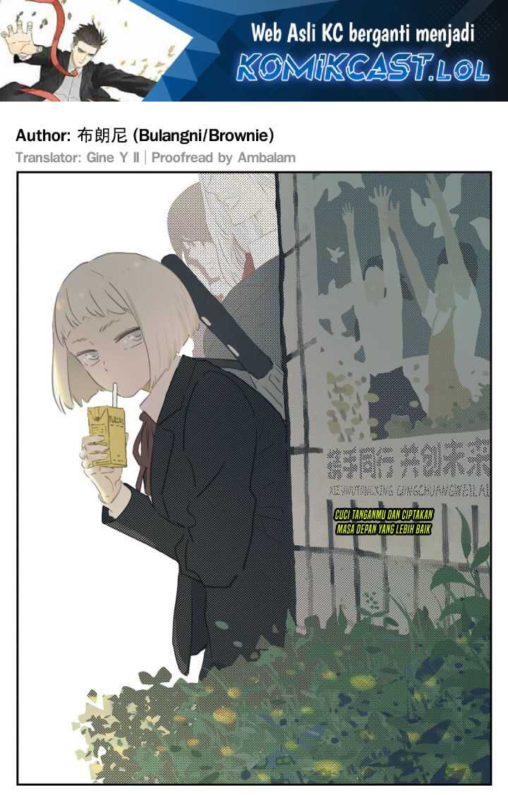 Baca  Nan Hao & Shang Feng Chapter 119 Gambar 2